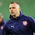 Blistao u Belgiji, pa dobio poziv selektora! Nikola Štulić: Mitrović je moj idol, od malih nogu sam učio od njega!