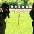 Jovanović i Kneževićeva najprecizniji u trostavu