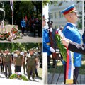 Stamenkovski predvodila državnu ceremoniju Obeležavanja godišnjice Bitke na Košarama