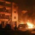 Iran tvrdi da je napao Izrael salvom raketa, tri osobe poginule