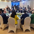 Macut: Srbija nije glasala za Deklaraciju na Samitu SEECP u Tirani