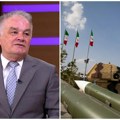 "Jedino ovaj region ima potencijal za otpočinjanje Trećeg svetskog rata!" Kajtez za Kurir: Amerika će napadnuti taktičkom…