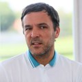 "Nebo nad Čika Dačom ima novog čuvara": Vladimir Stojković se i definitivno vratio u Srbiju