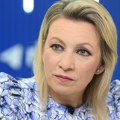 Zaharova: Srbija mora da kaže istinu ─ da li je isporučivala oružje Kijevu ili ne