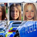 Od kristine, karoline i dijane ni traga ni glasa! Tri maloletne sestre nestale pre šest dana u Nemačkoj: Evo šta policija zna…