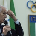 Bonfiljo izabran za novog predsednika Olimpijskog komiteta Italije