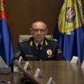Direktor policije: Može doći do upada u institucije na Vidovdan, i studentske blokade su vid nasilja