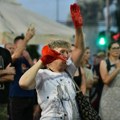 Direktor policije: Može doći do upada u institucije na Vidovdan, i studentske blokade su vid nasilja