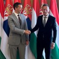 Đurić i Sijarto: Srbija i Mađarska na pravoj strani istorije