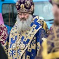 Zelenski oduzeo ukrajinsko državljanstvo mitropolitu Ukrajinske pravoslavne crkve Onufriju