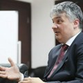 Лучић: Оперативни профит „Телекома Србија” порастао за више од 250 милиона евра