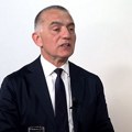 Ministar pravde: Ne mogu da se dozvole blokiranja sudova, ne sme ulica da presuđuje