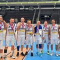 Srbija je šampion sveta! Otac Nikole Jovića dominirao u finalu