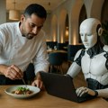 VIDEO: Dubai otvara prvi restoran kojim će upravljati veštačka inteligencija