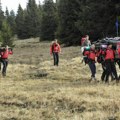 Gorska služba spasavanja raspisala konkurs za prijem novih članova. Selekcija kandidata i u Boru