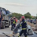 Grad Kragujevac poziva građane da prijave štetu od požara do 14. avgusta