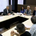 Savjet za bezbjednost poziva da se dijalogom nađe rješenje za deponiju