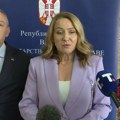 Paunović: Važno unaprediti kvalitet rada i strukture inspektora