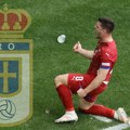 Jović izabrao Ovijedo, karijeru nastavlja kod Paunovića