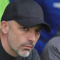Teške kritike na Lazetićev račun: "Ovo nije fudbal, on se plaši promena!"