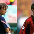 Modrić o Milanu, Bobanu i mistici broja 14