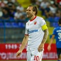 Aleksandar Katai se prošetao kroz Lučane: Zvezda nije mogla da pobedi bez njegove magije