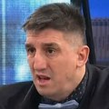 "Mi nismo kumovi!" Kristijan brutalno o uhapšenom rijaliti učesniku: ''Na moja leđa je vaćario ljude...''