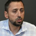 Gavrančić: "Svakom fudbaleru mora da bude čast što nosi grb svoje zemlje"