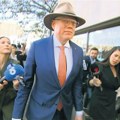 Silovatelj i u zatvoru primao poslaničku platu