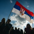 Evroposlanici predložili studente, odnosno demonstrante za nagradu Saharov za slobodu mišljenja