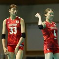 Japanke startovale furiozno: Kamerun pružio dostojanstven otpor, ali nije mogao do seta