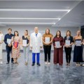Dašić: “ Čestitam Marku i Jovani”…