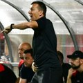 Luković: Pobeda jedini izbor