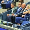 Legendarni teniser došao da gleda Novaka u prvom kolu US Opena!