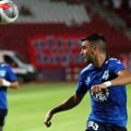 Udovičić: Kao da ne umemo sa igračem više