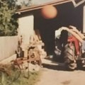 "Nije me sramota, moje selo se zove Latvica": Dečak do traktora s loptom sada je srce reprezentacije Srbije