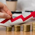 Inflacija u Nemačkoj ponovo raste, u avgustu na 2,2 odsto