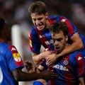 Biće uzbudljivo ovog vikenda u super ligi Srbije! Crvena zvezda dočekuje Železničar, Partizan gostuje Spartaku