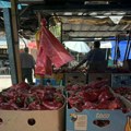 Ajvar po 1.000 dinara na pijaci, paprike na veliko 130: Da li se isplati praviti kod kuće?