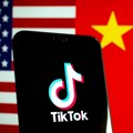 Američki ministar finansija: Sa Kinom postignut okvirni sporazum o vlasništvu nad TikTok-om