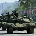 Војна парада - порука да се улагало у оружане снаге: Шта ће бити приказано и које наоружање аналитичари посебно истичу?