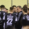 "Godinu dana nam se ovo nije desilo": Katastrofa Partizana, šamar u Pančevu