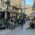 Samo su mu zakolutale oči i izgubio je svest: Svedoci opisuju haos kako je napadnut i pretučen navijač Seltika