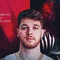 FMP završio novo pojačanje, u Železnik stigao Filip Rebrača