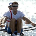 Pimenov i Mačković vicešampioni sveta