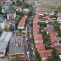 Arhiv javnih skupova: Na skupu protiv blokada u Nišu oko 1.500 ljudi