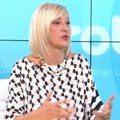 NUNS: Kampanja protiv novinarki RTS zastrašivanje i poziv na linč