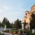 Festival manastirskih proizvoda na Vračaru