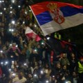 „Nereda će biti samo ako vlast tako odluči“: Šta se očekuje od skupa u Novom Sadu 1. novembra?