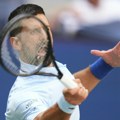 Novak „slomio“ Nemca za osminu finala Šangaja!